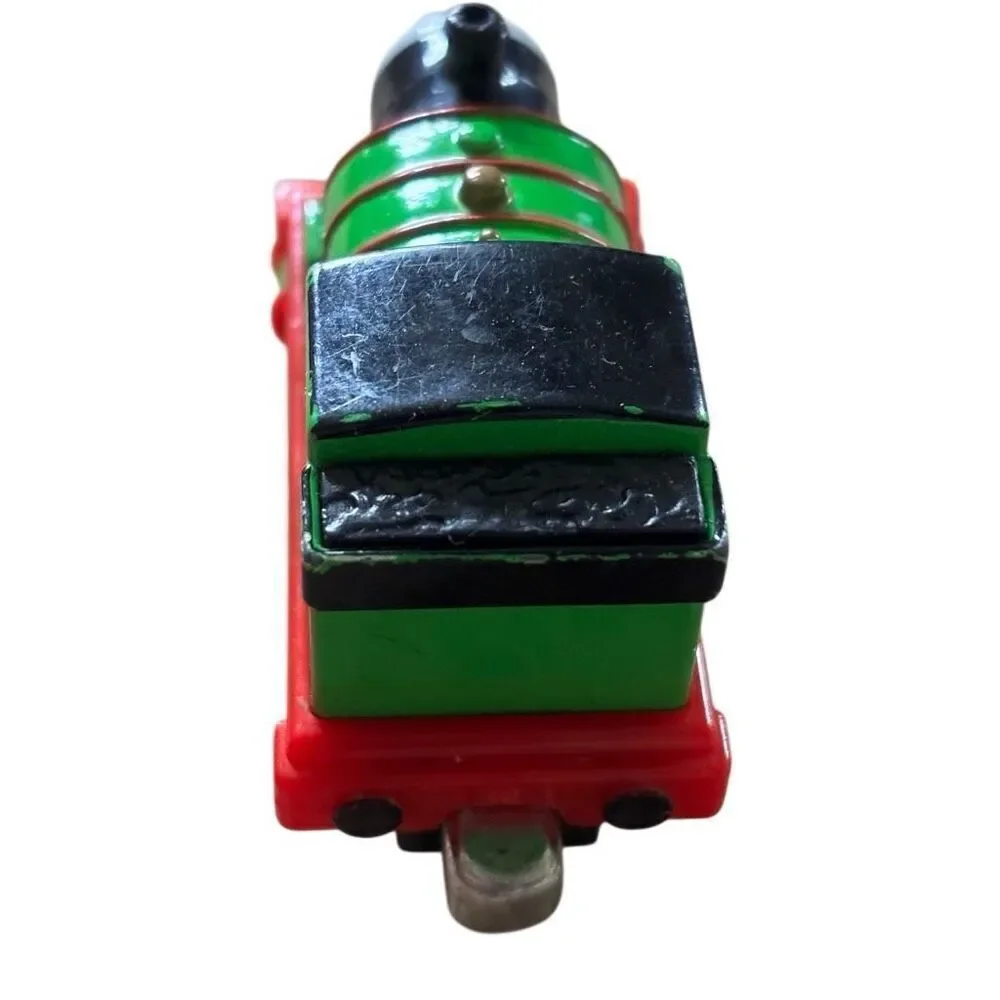 Mattel thomas friends